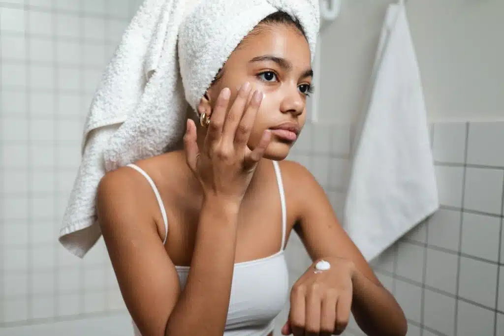 Crème visage eczéma comment choisir un soin vraiment apaisant