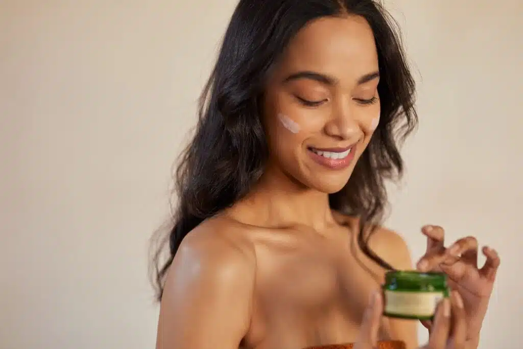 Pourquoi 9 crèmes sur 10 aggravent votre eczéma ce que vous devez savoir