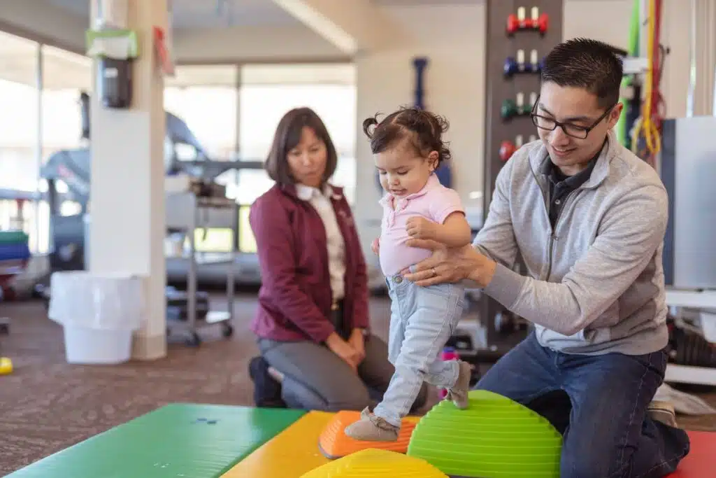 Pourquoi faire appel à un ergothérapeute pour votre enfant (1)
