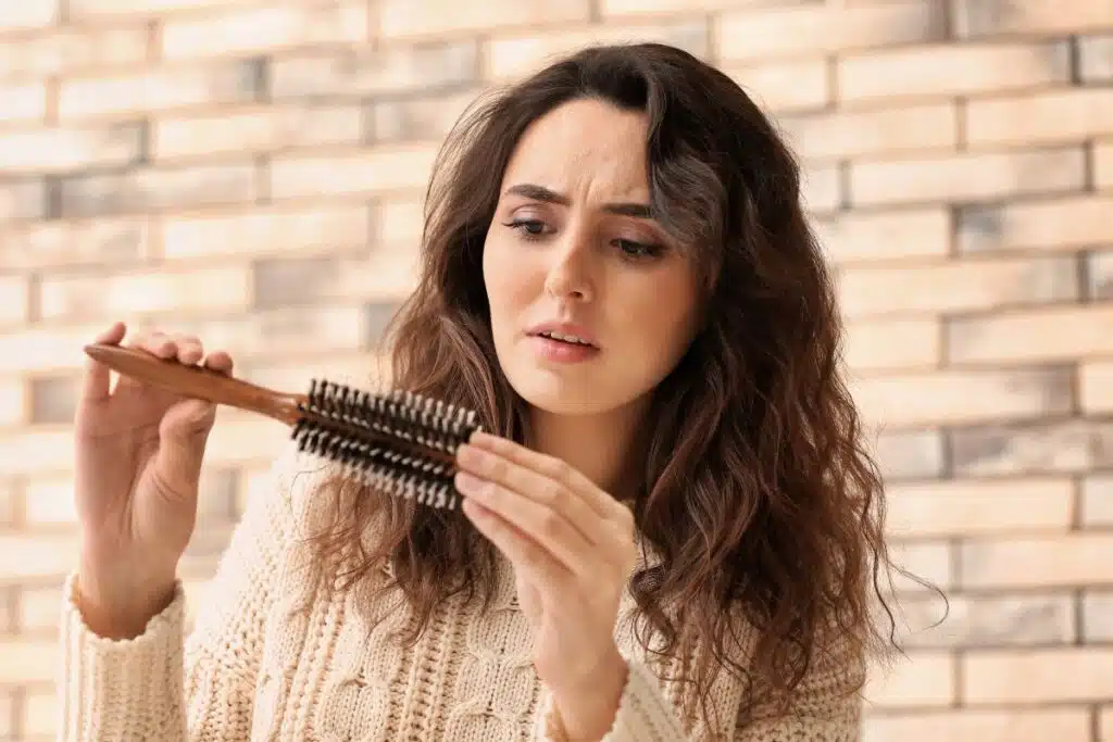 Repousse des cheveux Top 5 des compléments naturels (1)