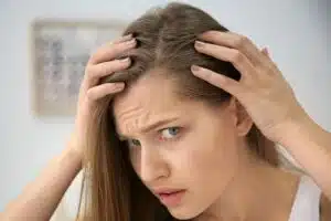 Repousse des cheveux Top 5 des compléments naturels