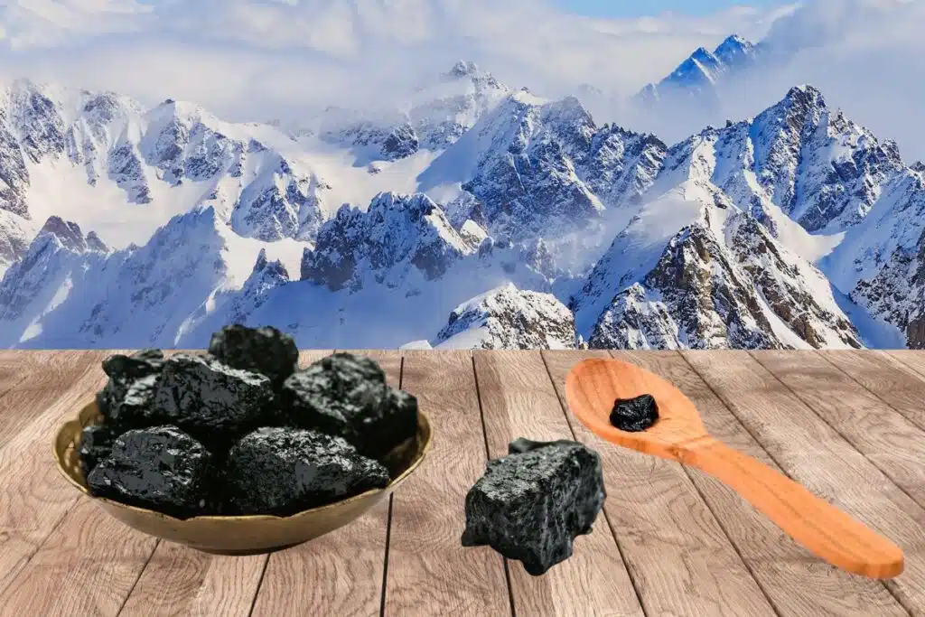 Shilajit bienfaits et dangers, bienfaits pour la santé dangers et effets secondaires troubles digestifs amélioration de l’énergie et de la vitalité stimulation de la testostérone et de la libido, pour maigrir
