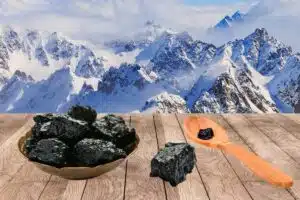Shilajit bienfaits et dangers, bienfaits pour la santé dangers et effets secondaires troubles digestifs amélioration de l’énergie et de la vitalité stimulation de la testostérone et de la libido, pour maigrir