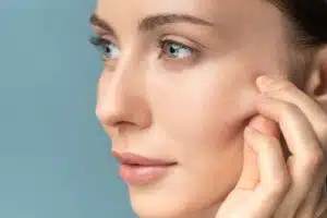 Collagène naturel et beauté de la peau bouillon d'os, relachement cutané, rides, (1)