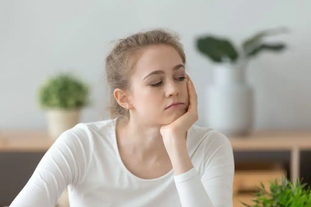 Fatigue, stress, mauvaise mine et si vos dents souffraient