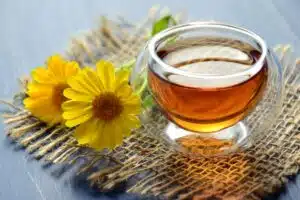 Infusions et tisanes les alliées de votre santé !