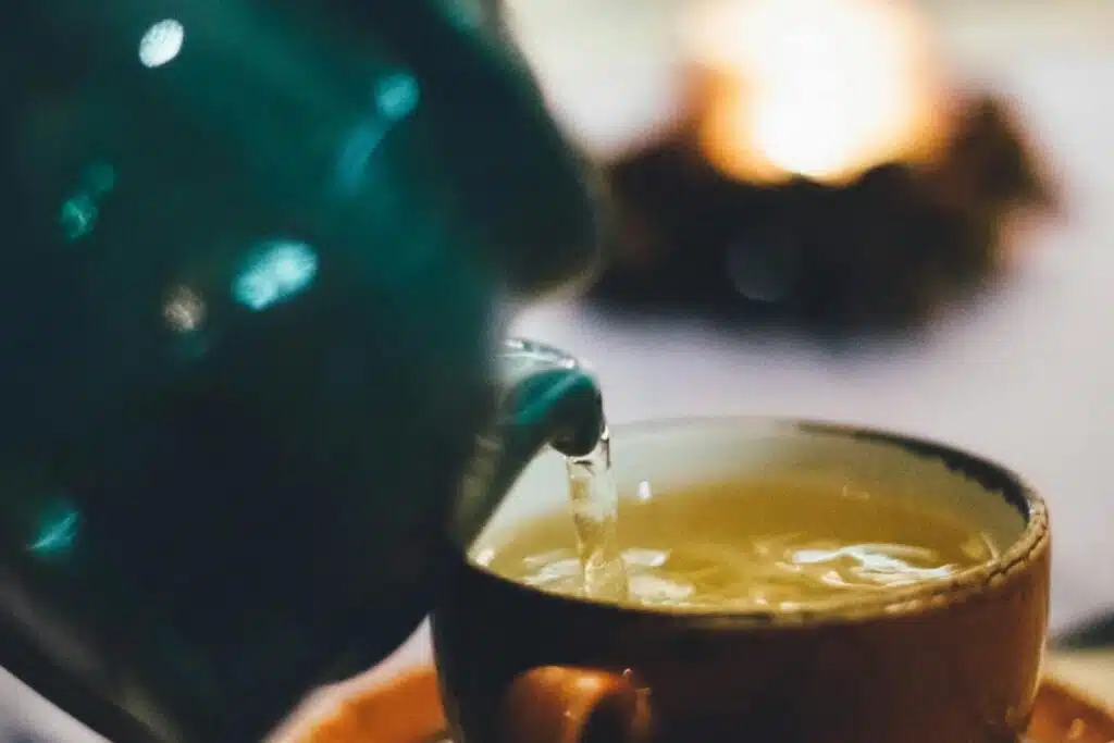 Infusions et tisanes les alliées de votre santé ! (1)Infusions et tisanes les alliées de votre santé ! (1)Infusions et tisanes les alliées de votre santé ! (1)