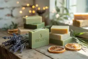 Savon de Marseille vertus, usages et astuces zéro déchet