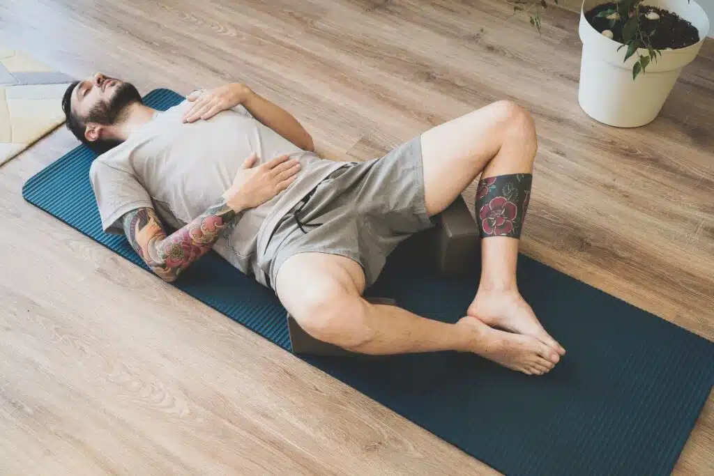 Sport, santé intime et performances homme périnée masculin plancher pelvien incontinence légère chez l’homme muscler le périnée santé intime masculine fuites urinaires légères renforcement