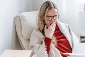 gélule de mélatonine valériane passiflore magnésium routine du sommeil effet secondaire contre-indication sommeil perturbé hygiène du sommeil cycle circadien, mélatonine hormone du somme