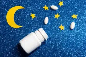 mélatonine hormone du sommeil trouver le sommeil complément alimentaire rythme biologique troubles du sommeil insomnie endormissement cycle veille-sommeil sommeil naturel
