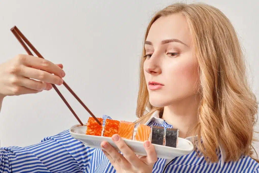 micronutrition, vitamine C vitamine E film lacrymal confort visuel nutrition oculaire sardines maquereaux saumon poissons gras poissons riches en oméga-3 EPA et DHA acides gras marins sources naturelle