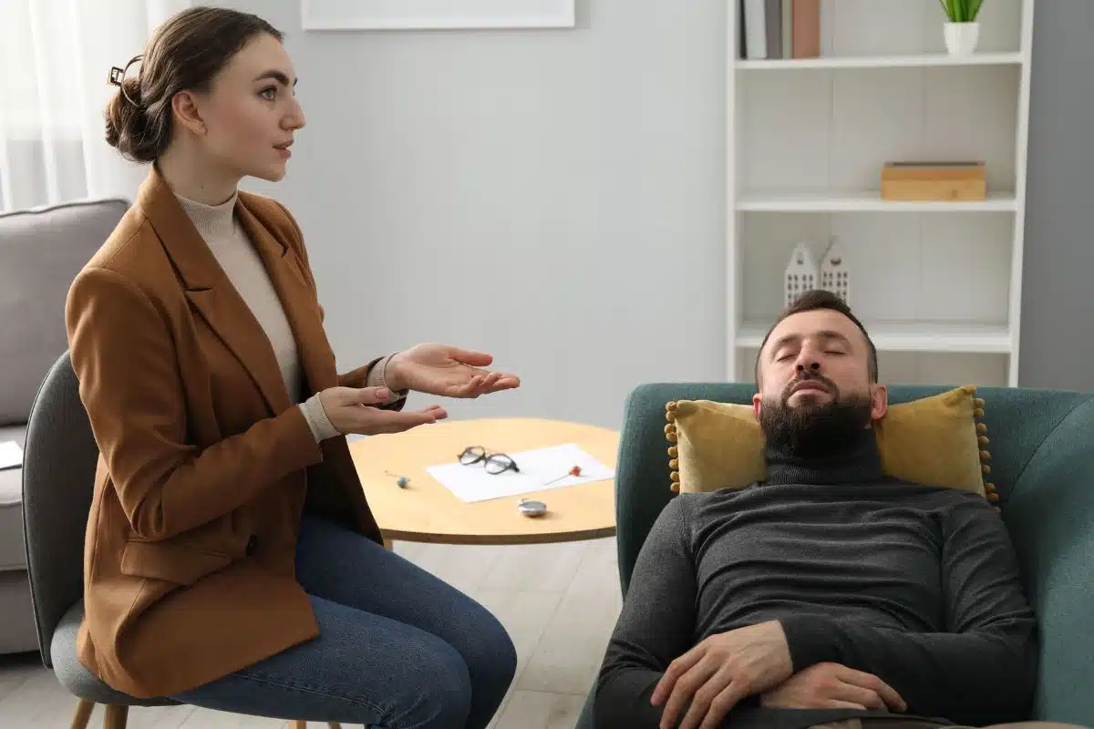 Phobie comment l’hypnose aide à reprendre le contrôle de sa peur