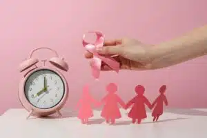 Octobre Rose pourquoi le dépistage précoce sauve des vies