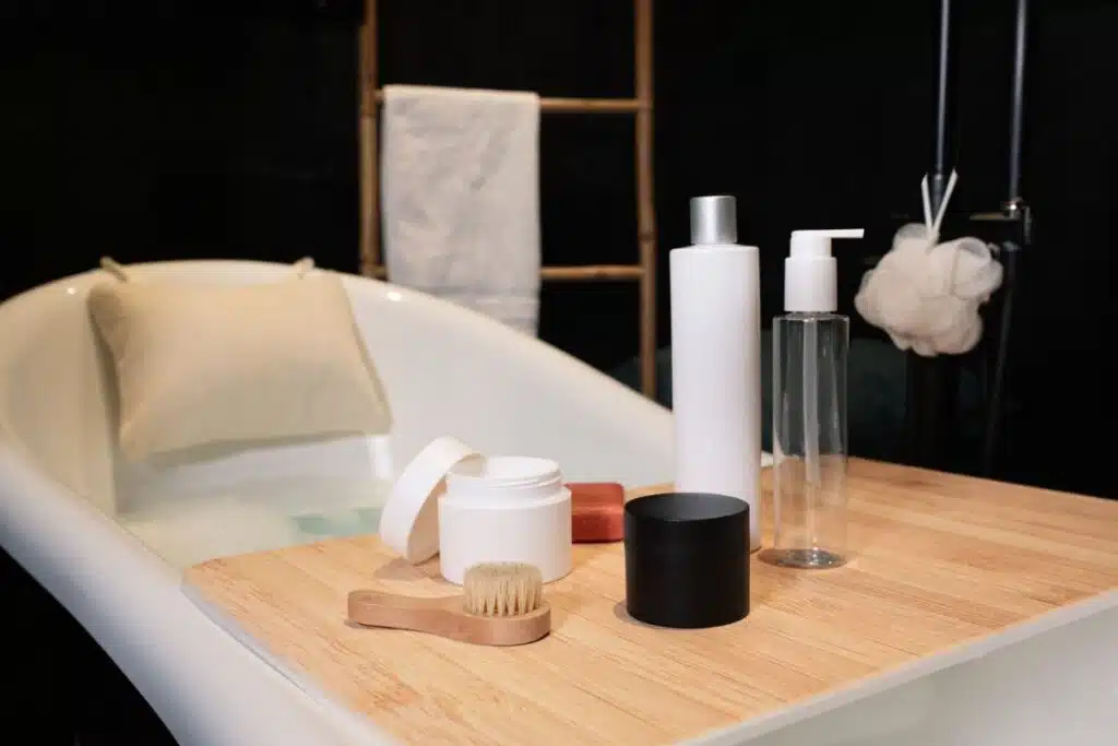 Passez à l’emballage rechargeable le nouveau réflexe beauté