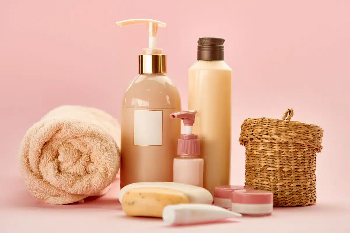 cosmétiques durables, innovation packaging, packaging luxe responsable, emballage naturel, emballage soins visage, éco-packaging, emballage hygiène