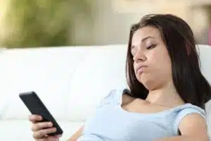 Applis de rencontres éviter la fatigue émotionnelle
