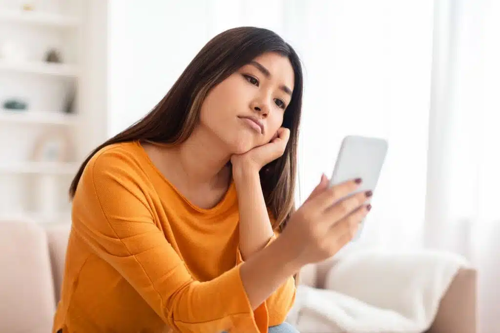 Applis de rencontres éviter la fatigue émotionnelle, lassitude, démotivation, gamification des rencontres, superficialité, ghosting