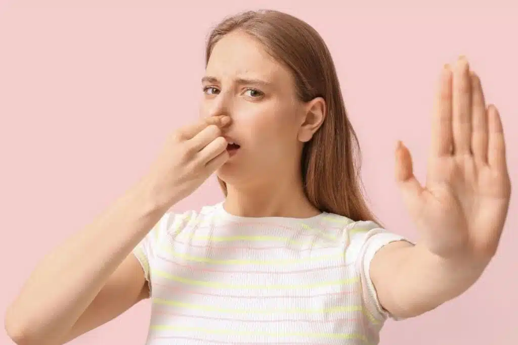 Comment éliminer les odeurs intimes naturellement