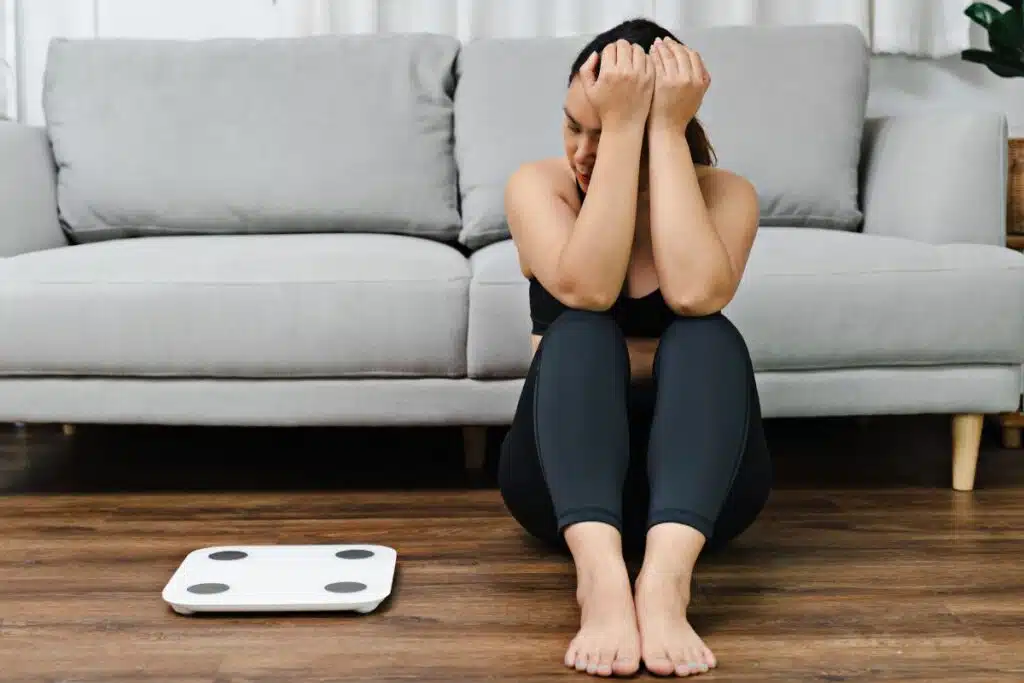 Comment une carence peut ruiner un régime et bloquer la perte de poids