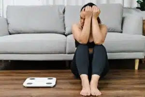 Comment une carence peut ruiner un régime et bloquer la perte de poids