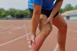 Douleurs musculaires après le sport inflammation musculaire microdéchirures repos musculaire récupération après l’effort soulager les courbatures douleur après l’entraînement