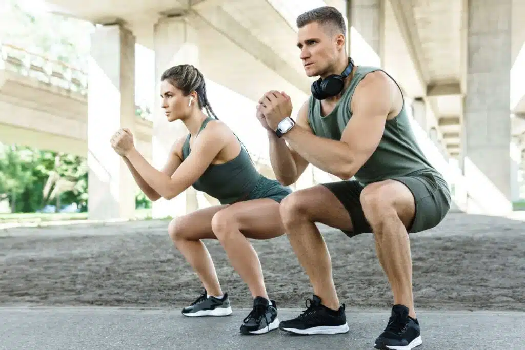 Douleurs musculaires après le sport repos ou mouvement douleurs musculaires après le sport courbatures récupération musculaire repos ou mouvement douleur musculaire