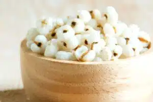 larmes de Job céréale sans gluten aux mille recettes. Ses bienfaits, comment la cuisiner