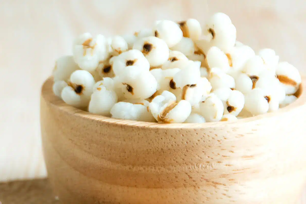 larmes de Job céréale sans gluten aux mille recettes. Ses bienfaits, comment la cuisiner larmes de Job céréale sans gluten aux mille recettes. Ses bienfaits, comment la cuisiner