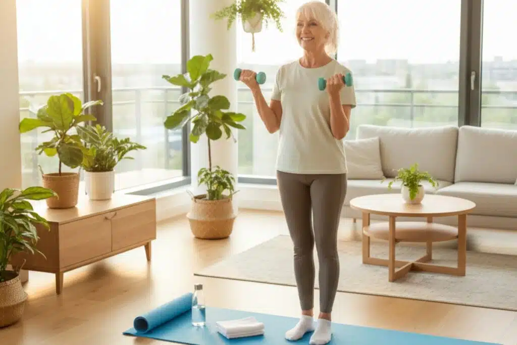 Préserver la santé des os les bons réflexes après 50 ans