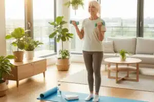 Préserver la santé des os les bons réflexes après 50 ans