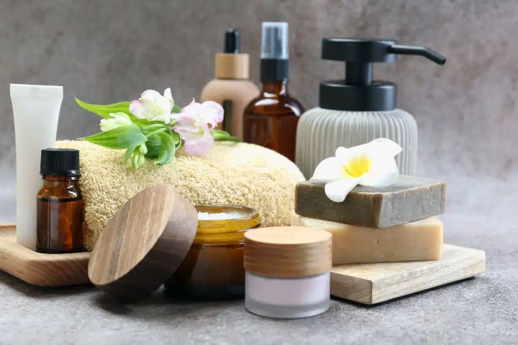 Comment instaurer une routine bien-être durable à la maison, routine beauté