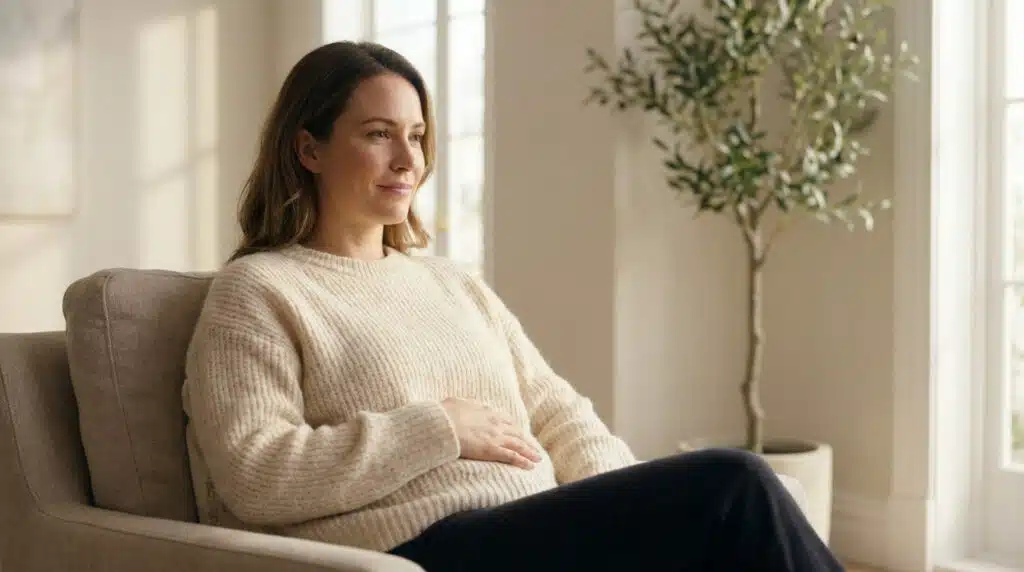 Signes de grossesse : reconnaître les premiers symptômes