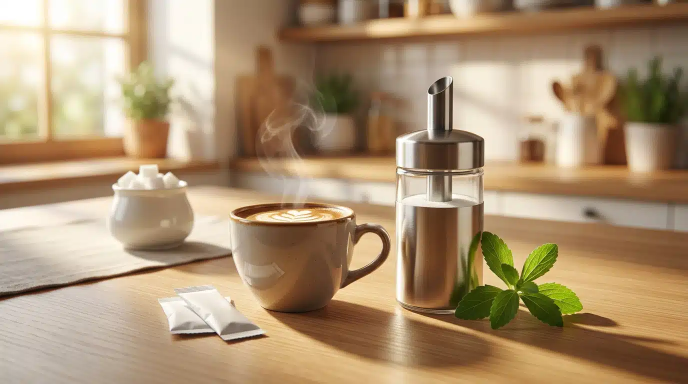 Sucrette | tout savoir sur l'édulcorant sans sucre [avis]