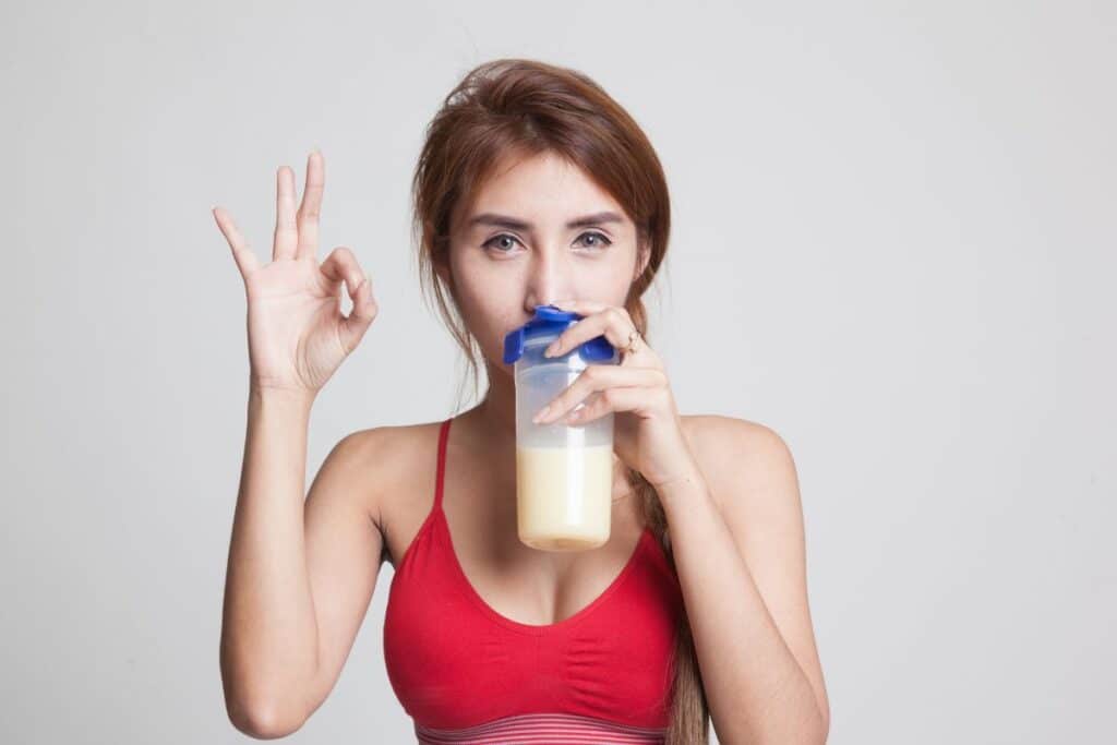 Protéines de soja VS whey comment choisir