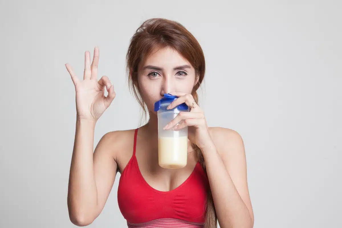 Protéines de soja VS whey comment choisir Protéines de soja VS whey comment choisir