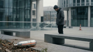 Protoxyde d'azote et bonbonne d'hélium : dangers réels et risques graves