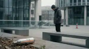 Protoxyde d'azote et bonbonne d'hélium : dangers réels et risques graves