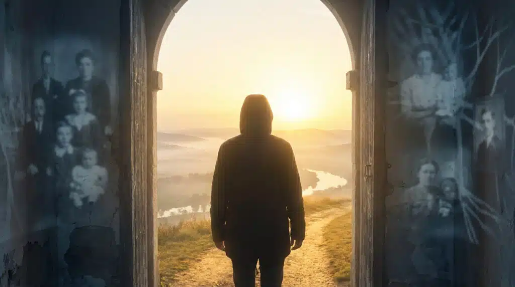 Comment se libérer des blessures transgénérationnelles