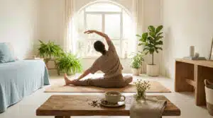 Solutions pour stabiliser son poids avec les médecines douces