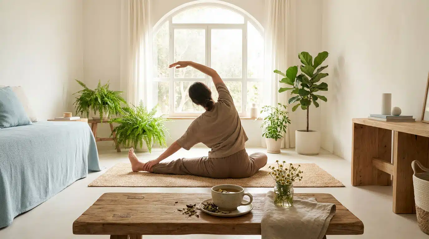 Solutions pour stabiliser son poids avec les médecines douces Solutions pour stabiliser son poids avec les médecines douces