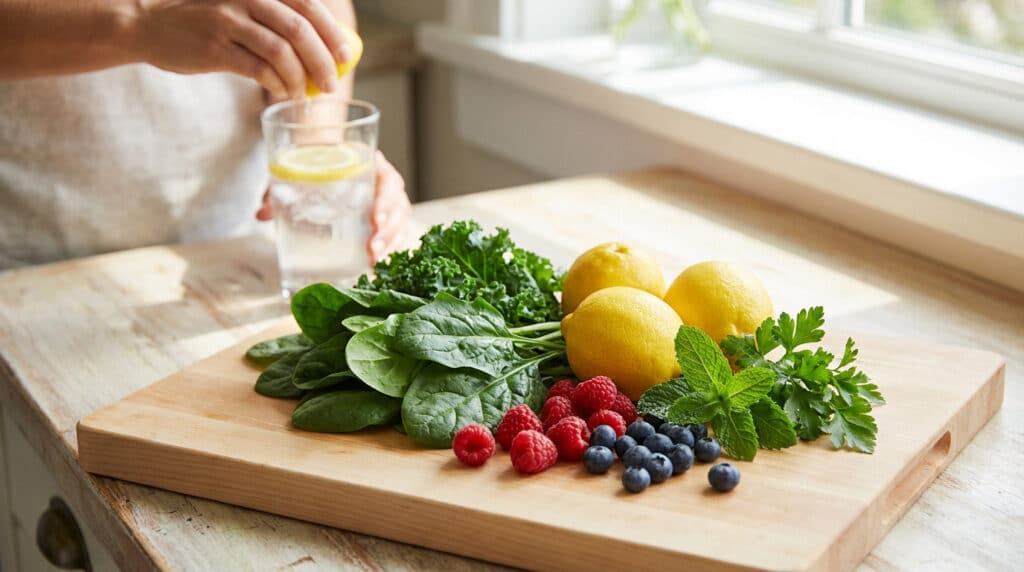 Comment nettoyer son foie pour retrouver de la vitalité