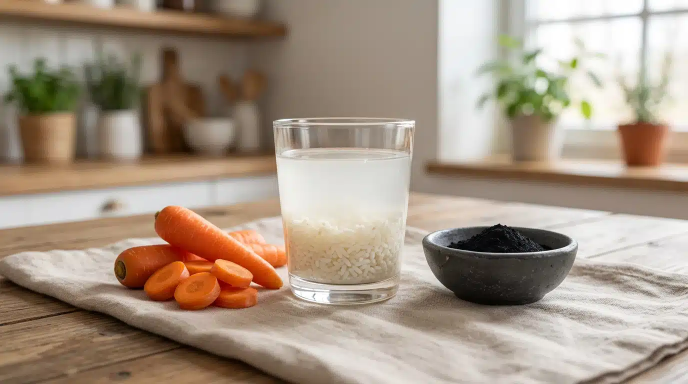 Comment stopper une diarrhée naturellement et rapidement Comment stopper une diarrhée naturellement et rapidement