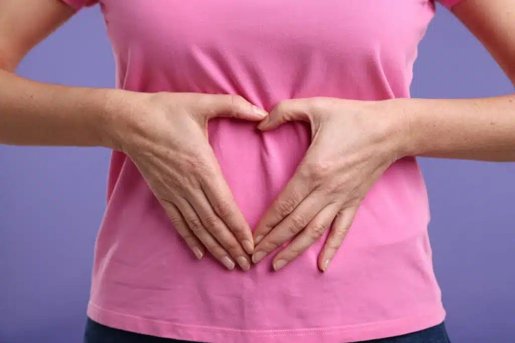 Aliments fermentés et compléments riches en probiotiques pour le microbiote intestinal