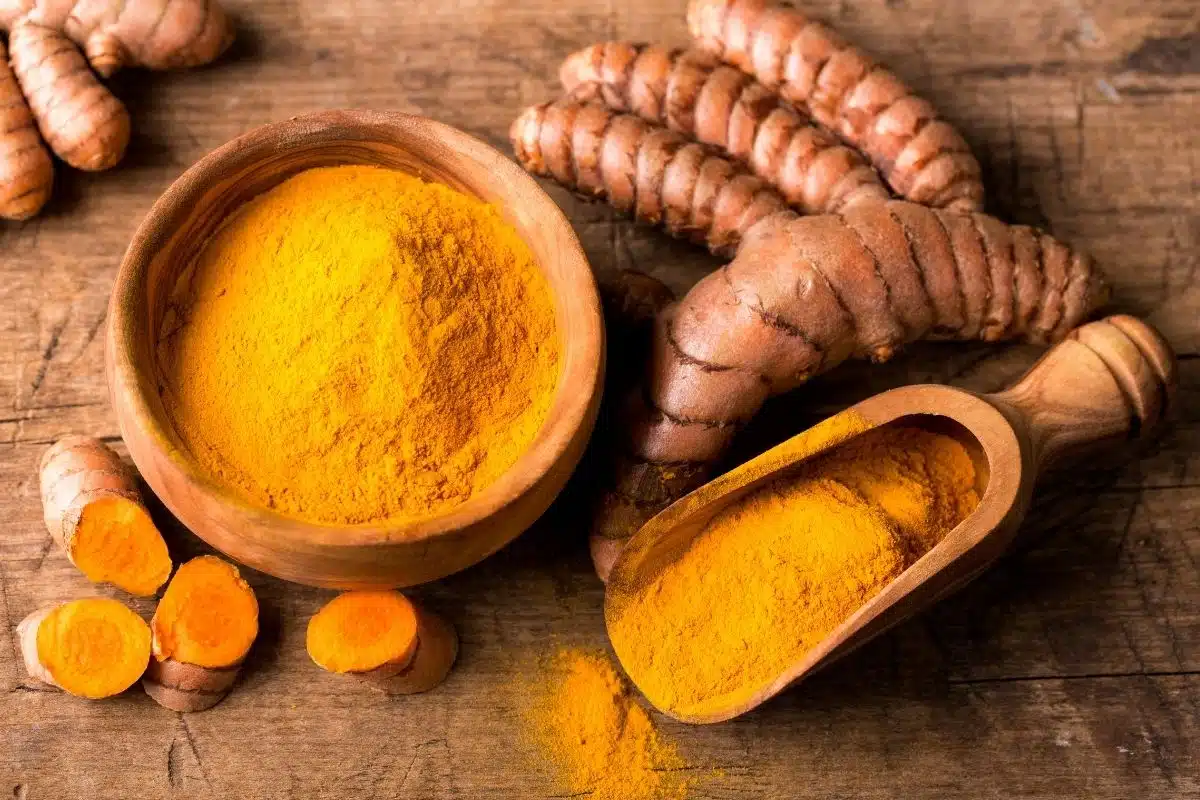 Curcuma : dosage quotidien selon la forme consommée