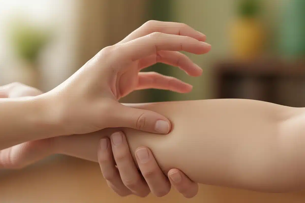 Symptômes musculaires du déficit en magnésium Fatigue musculaire et tensions liées au manque de magnésium