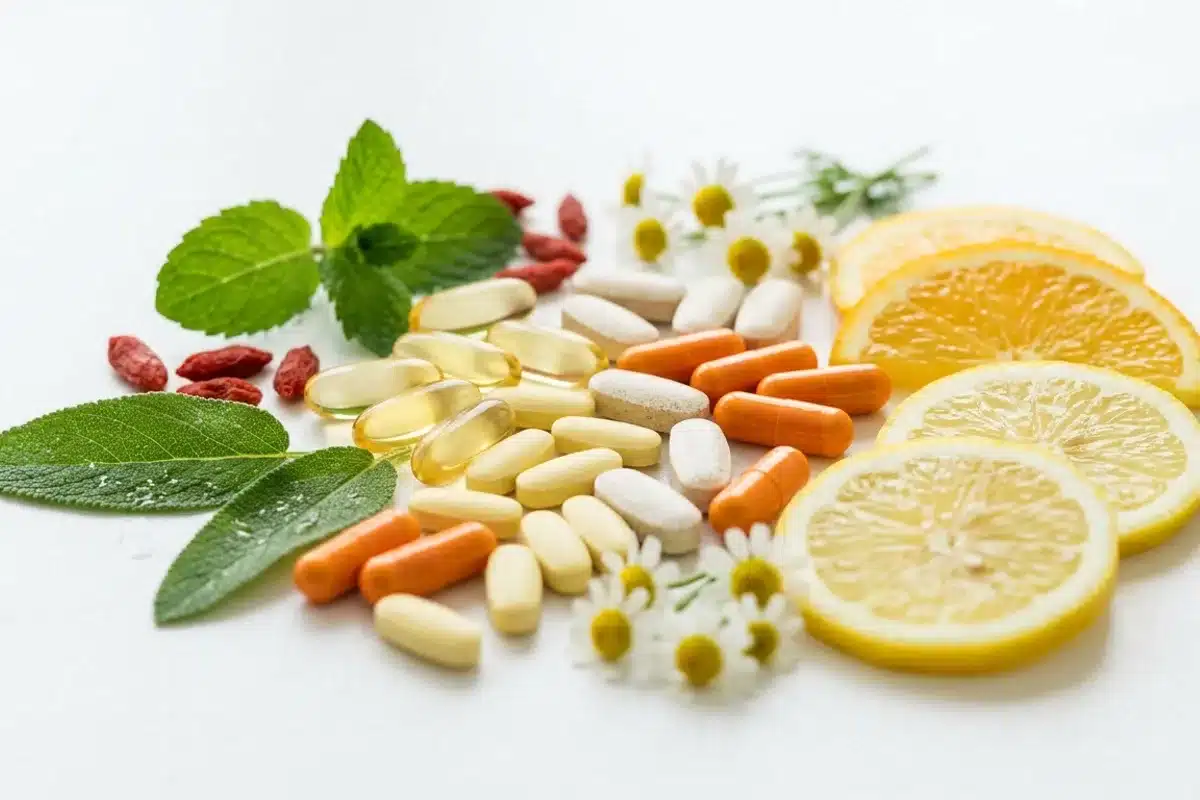 Gummies cheveux vitamines et nutriments capillaires Gummies cheveux : nutriments et vitamines essentiels pour des cheveux plus forts