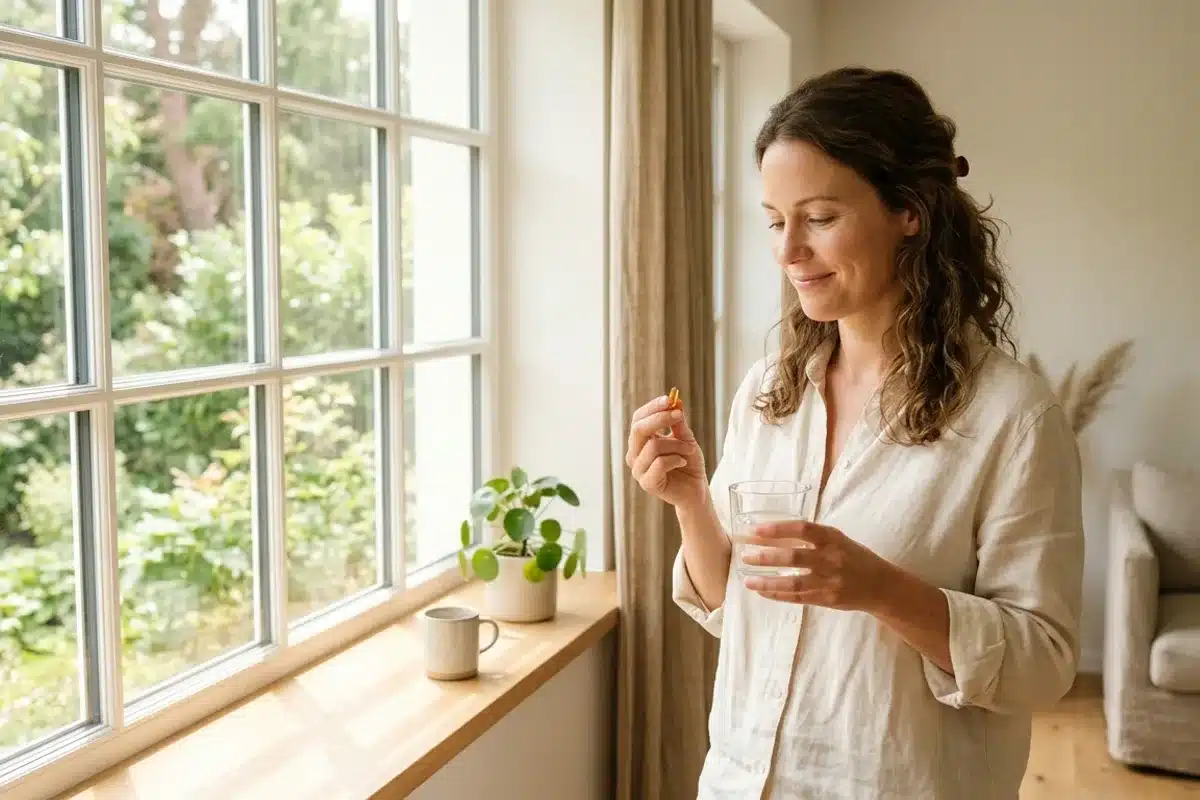 Vitamine D et compléments alimentaires contre la fatigue Compléments alimentaires et vitamine D pour lutter contre la fatigue