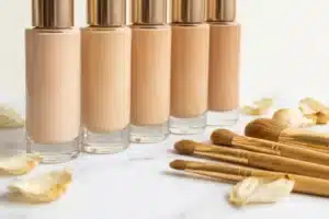 Fond de teint : comment bien le choisir selon son type de peau